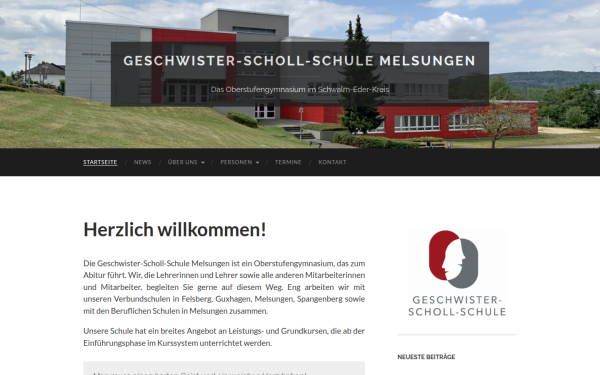 www.gss-melsungen.de