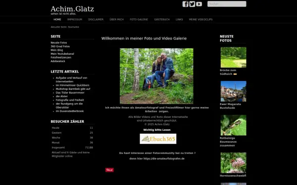 achim-glatz.de