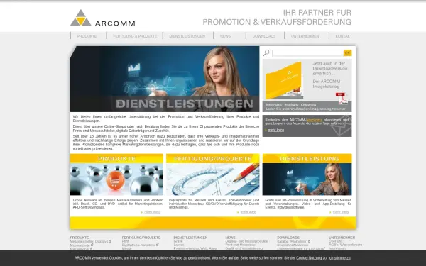 arcomm.de