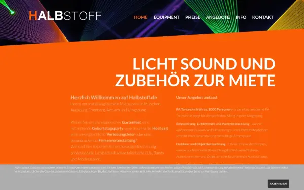 halbstoff.de