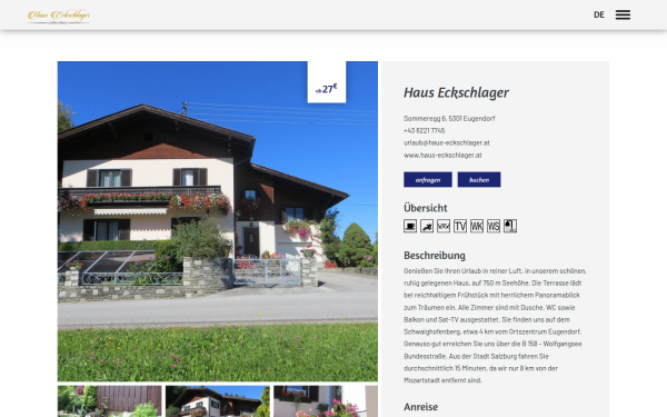 haus-eckschlager.eugendorf.com
