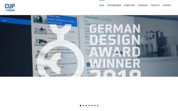 www.cup-uidesign.de
