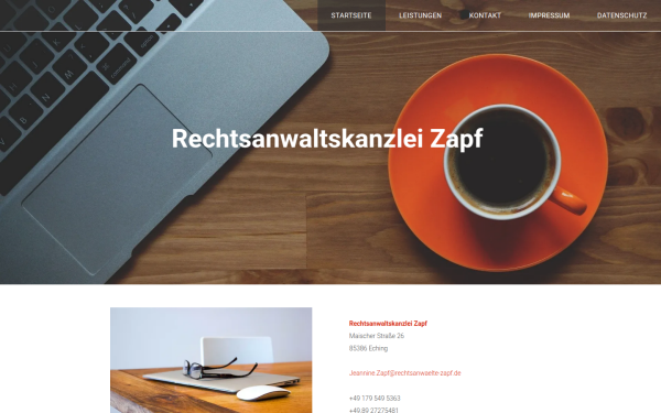 www.rechtsanwaelte-zapf.de