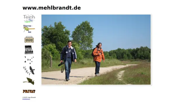 mehlbrandt.de