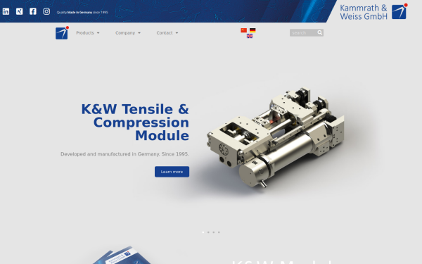 www.kammrath-weiss.com