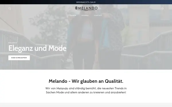 melando.de