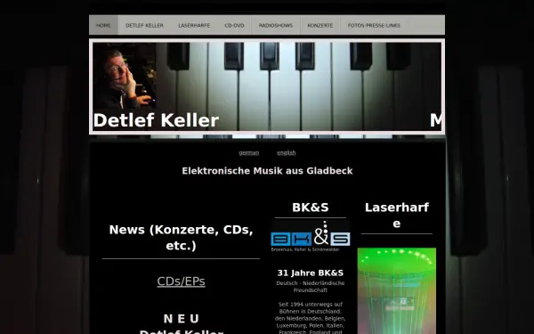 www.detlef-keller.de