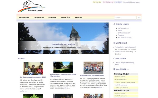 aspern.at