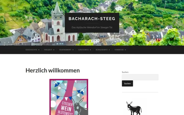 bacharach-steeg.de