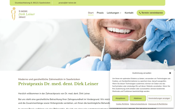 dr-leiner.de