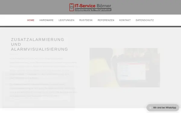 it-boerner.de