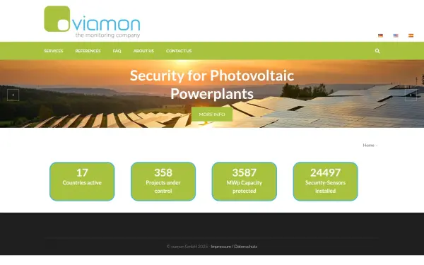 viamon.com