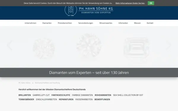 www.hahn-diamanten.de