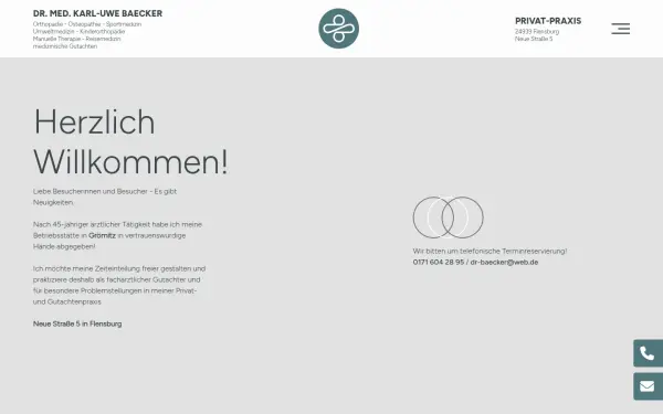 dr-baecker.de