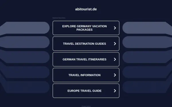abitourist.de