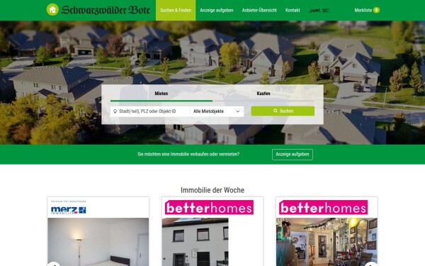immobilien.schwarzwaelder-bote.de