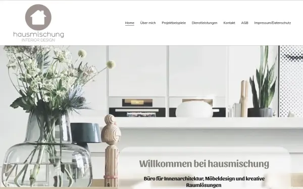 www.hausmischung.de