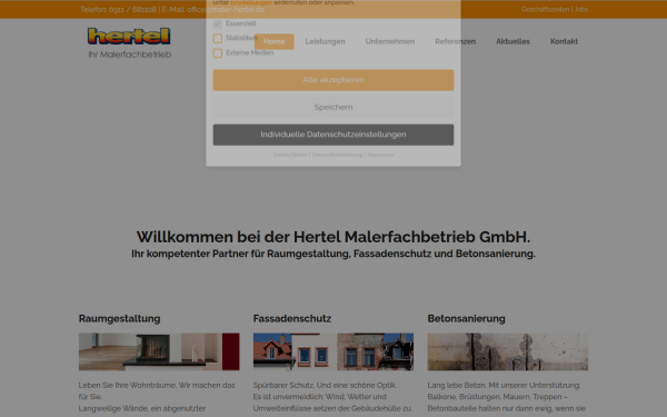 www.maler-hertel.de