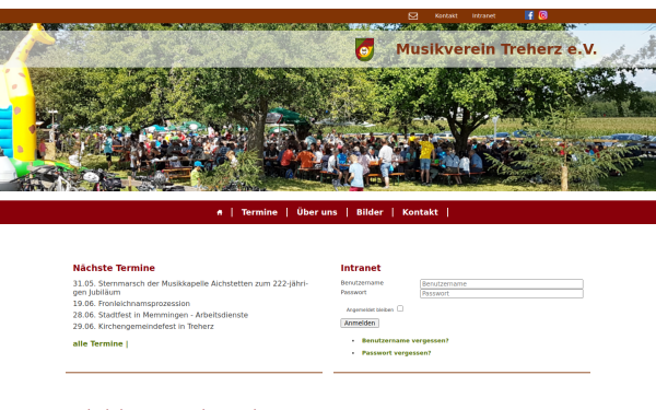 mv-treherz.de