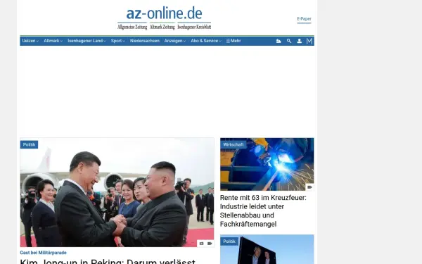 www.az-online.de