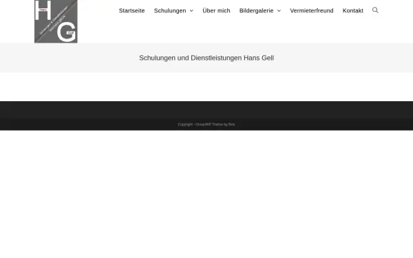 www.hans-gell.de