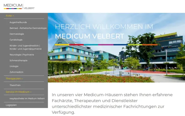 www.medicum-velbert.de