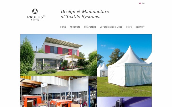 www.paulus-textil.com