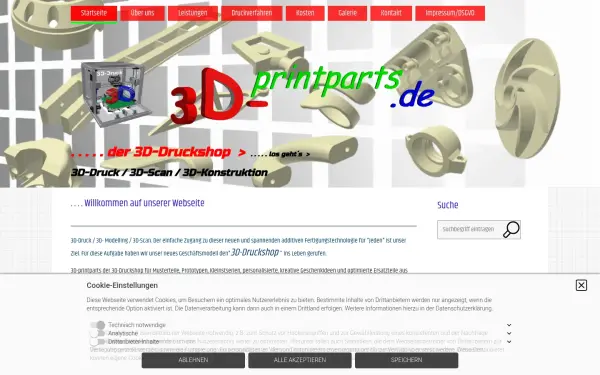 3d-printparts.de