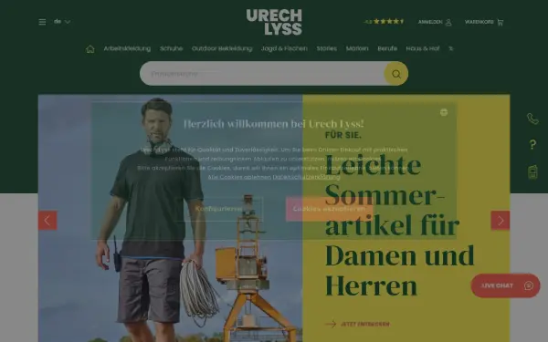 www.urechlyss.ch