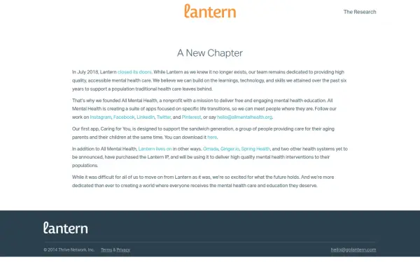 golantern.com