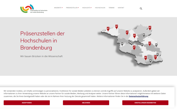 www.praesenzstellen.de