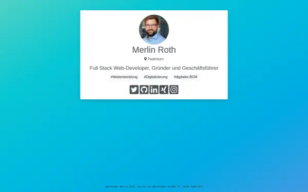 merlin-roth.de