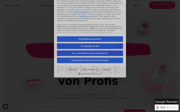 unicornpitch.com