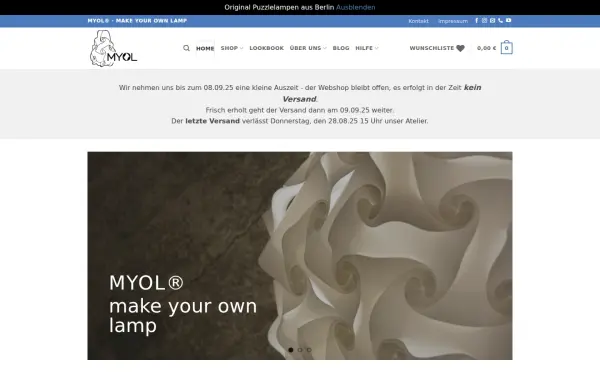 www.make-your-own-lamp.de