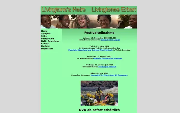 livingstones-erben.de