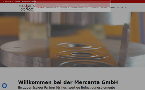 www.mercanta.de