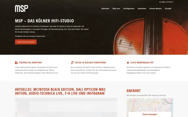 www.msp-hifi.de