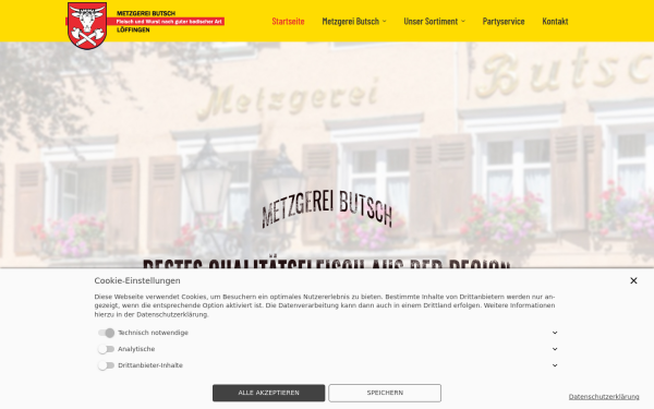 metzgerei-butsch.de