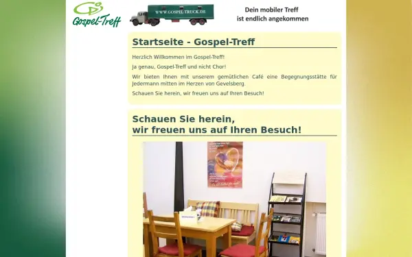 gospel-treff.de
