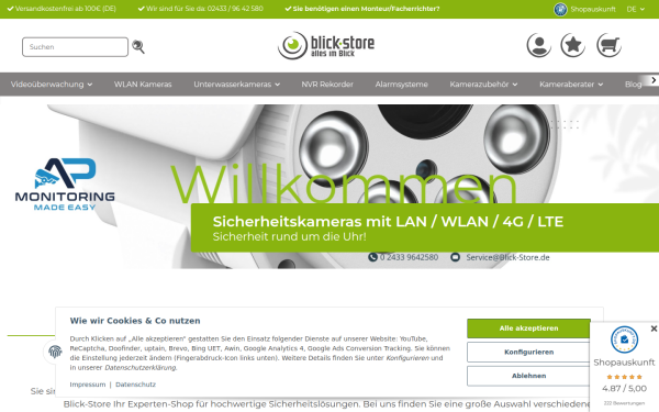 www.blick-store.de