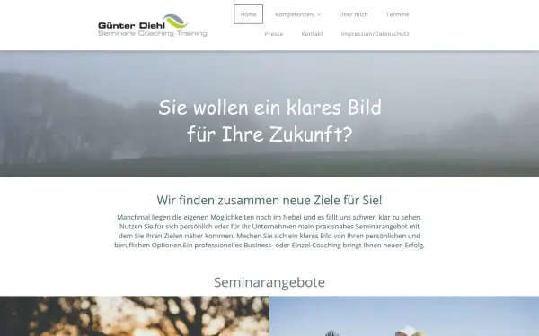 www.guenter-diehl.de