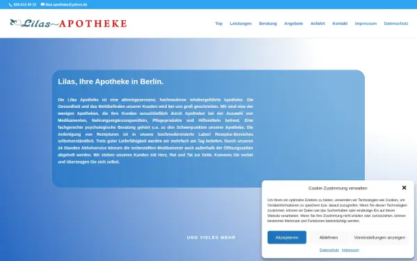 lilas-apotheke.de