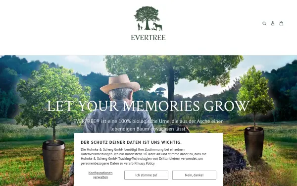 shop.evertree.de