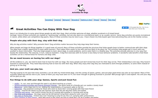 www.dogplay.com