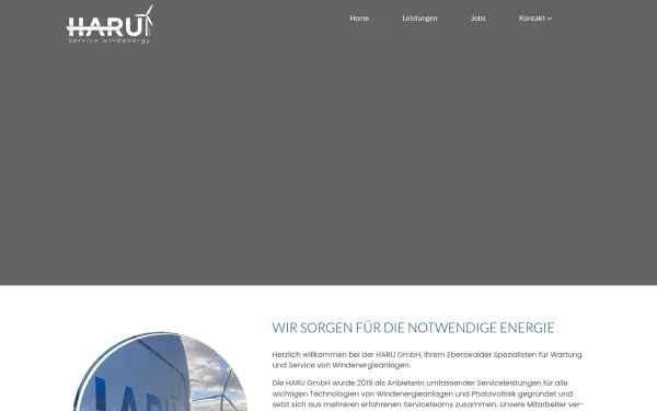www.haru-service.de