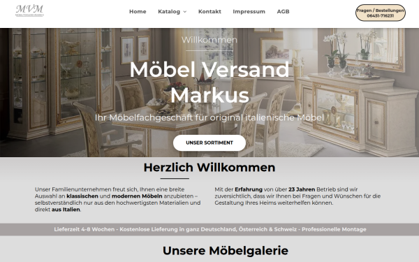 www.moebelversand-markus.de