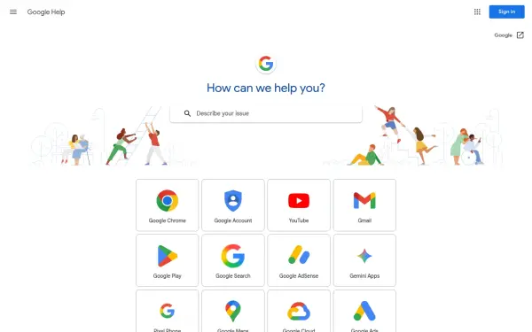 support.google.com