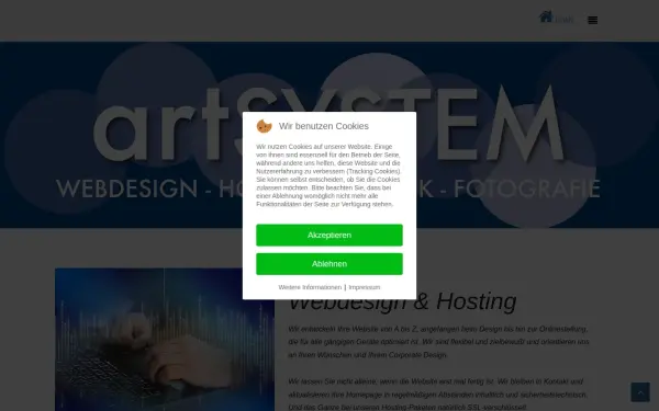 www.artsystem.de