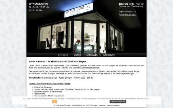 www.haarstudio-nimet-toraman.de