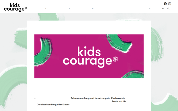 www.kidscourage.de